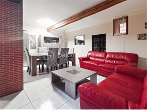maison de village à la vente -   34310  CRUZY, surface 135 m2 vente maison de village - UBI458504456